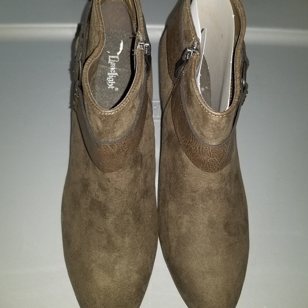 Women's shoes